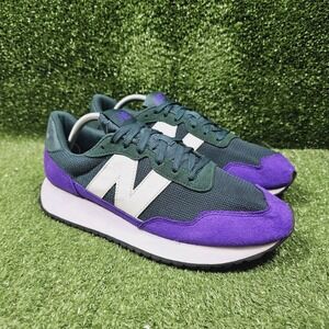 New Balance 237 Night Tide Athletic Comfort‎ Casual Sneakers Mens Size US 9.5